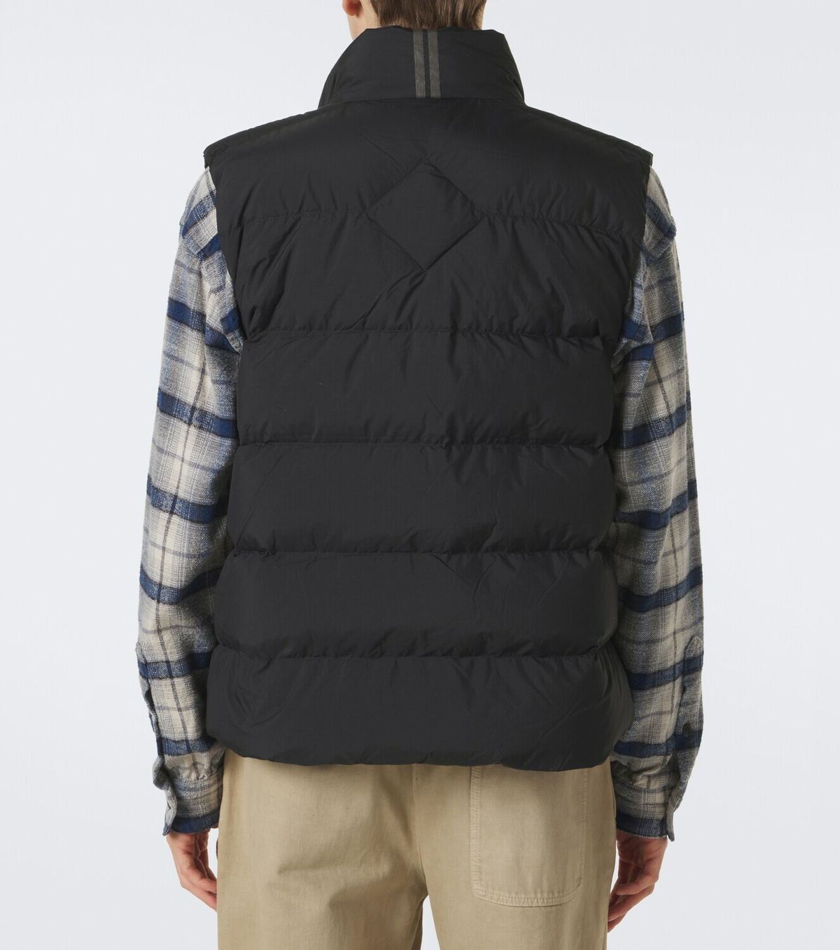 Canada Goose Crofton EnduraLuxe down vest