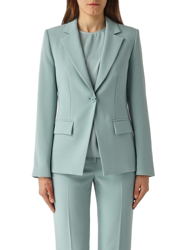 Photo: TwinSet Giacca Monopetto Blazer