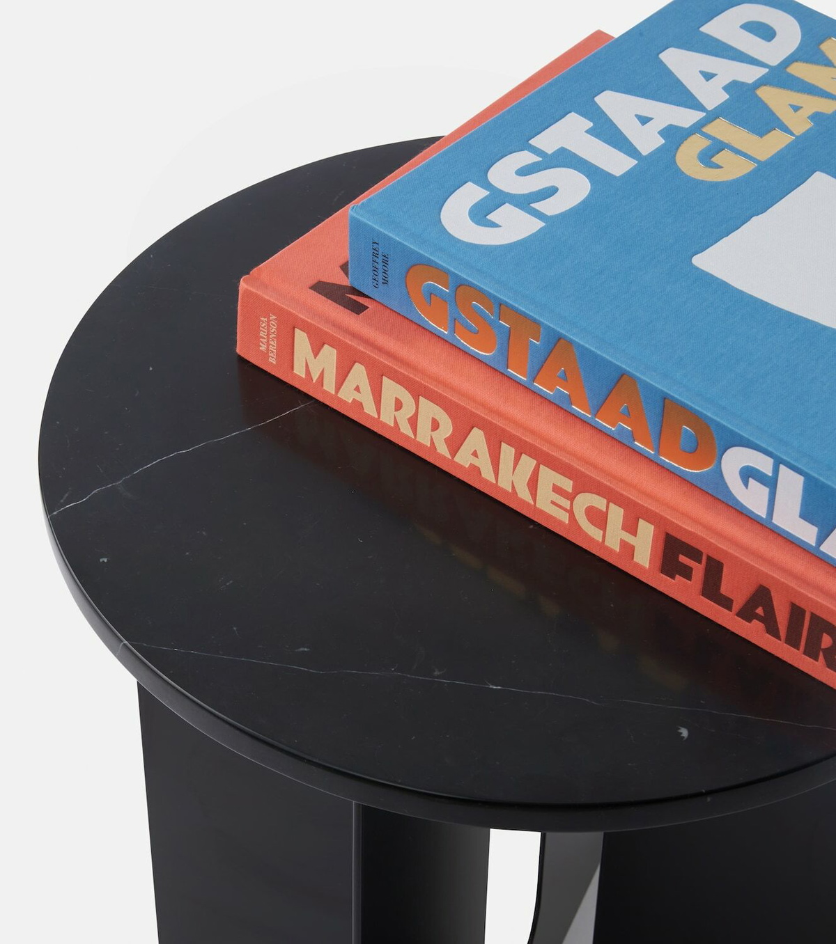 Audo Copenhagen Androgyne side table top