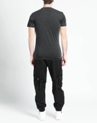 New Era Mens T-shirt in Grey