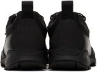 ROA Black Cingino Sneakers