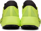Arc'teryx Green Sylan 2 Sneakers