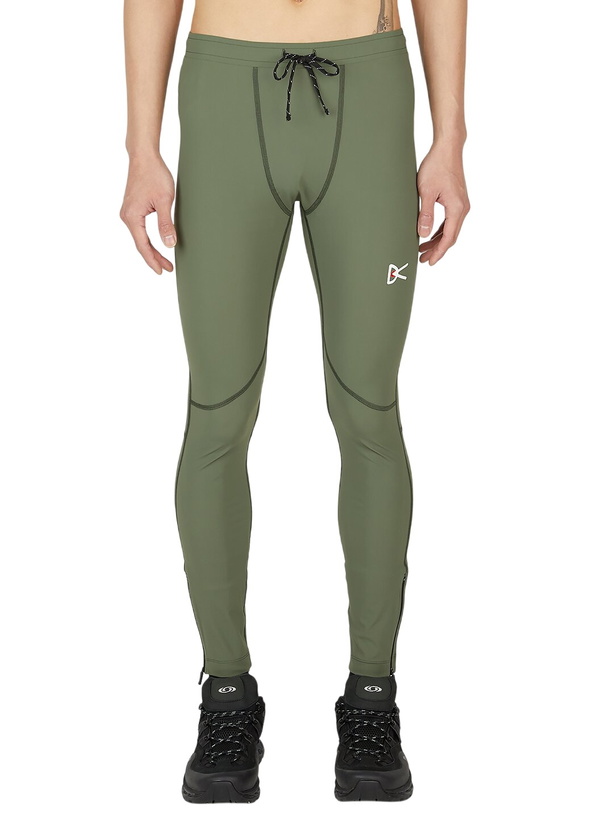 Photo: District Vision Lono Leggings