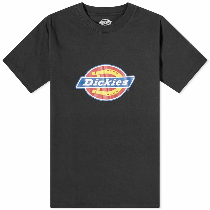 Photo: Dickies Women's Icon T-Shirt in Black