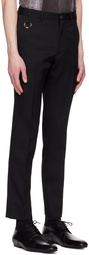 Th products Black Lowitt Trousers