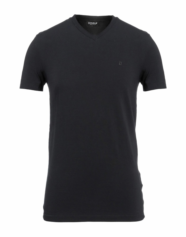 Photo: Dondup Mens T-shirt in Navy