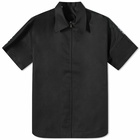 Givenchy Men's Logo Band Shirt in Black