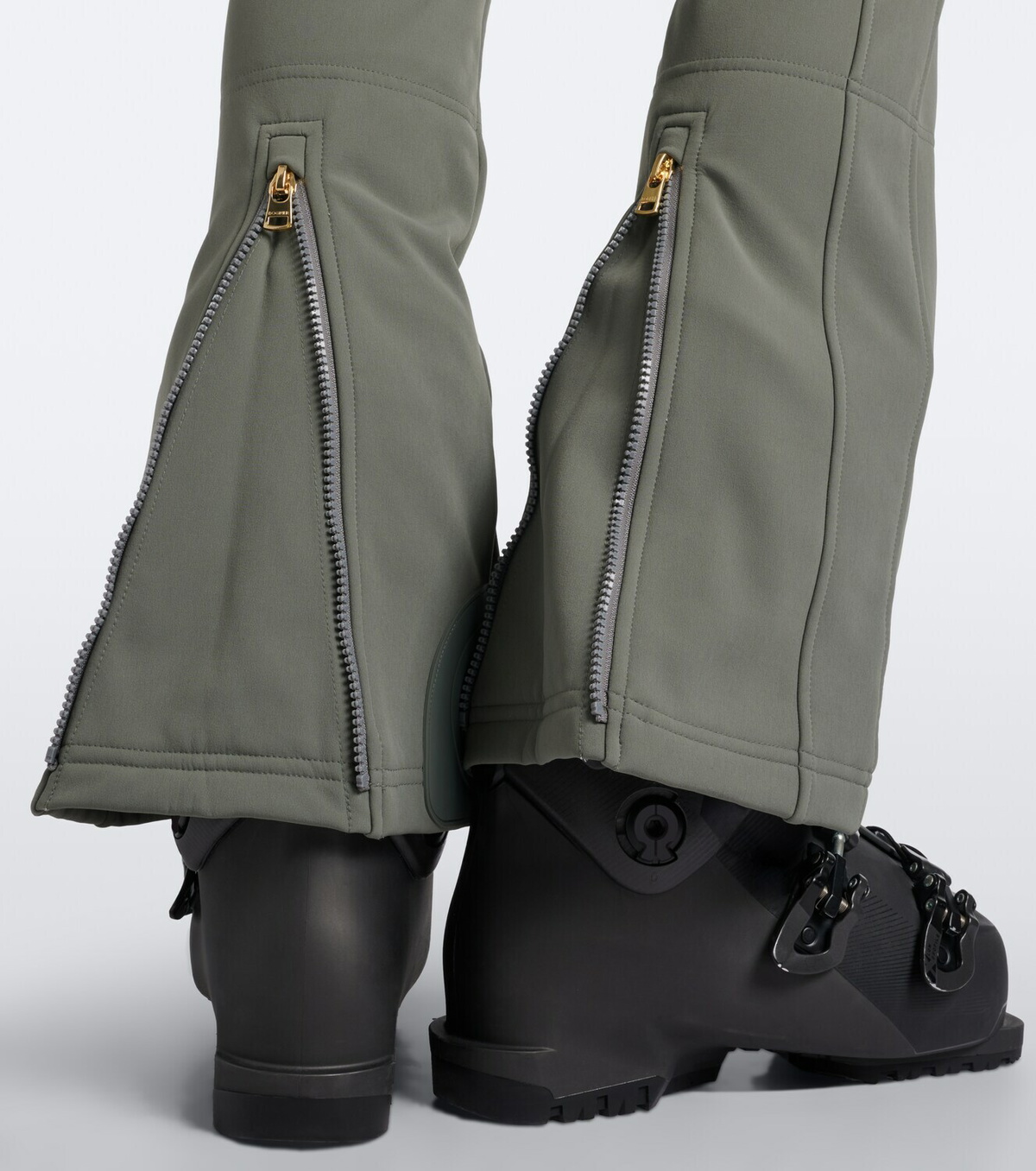 Bogner Hazel flared ski pants