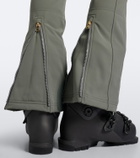 Bogner Hazel flared ski pants