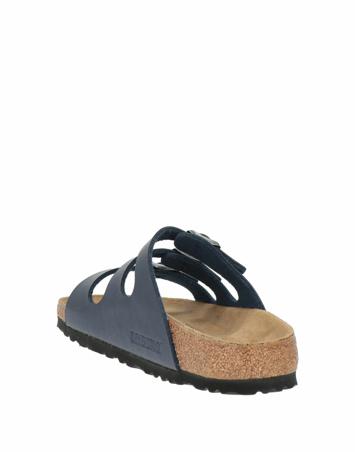 Birkenstock Womens Sandals in Navy