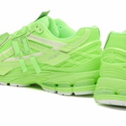 New Balance 1906A Sneaker in Mint Flash