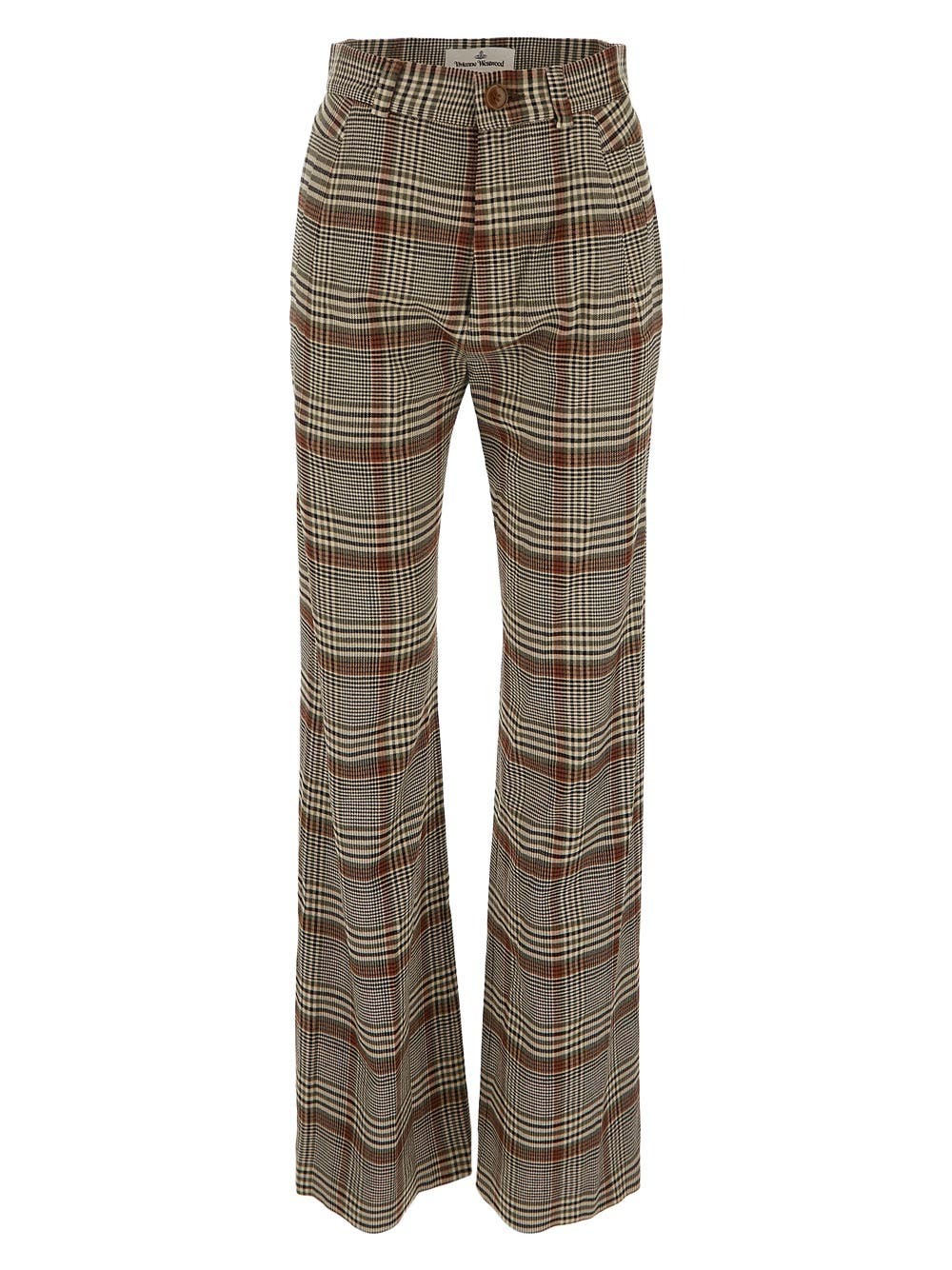 Vivienne Westwood Ray Trousers Vivienne Westwood