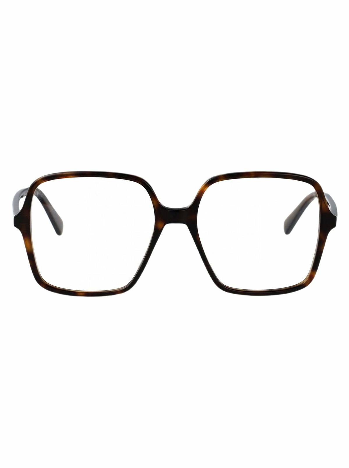 メガネ GUCCI Gucci - GG1665O - 008 BLACK PINK TRANSPAREN Gucci Eyewear Gg1665o-008 Black-pink-transparent Gucci