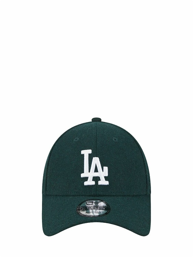Photo: NEW ERA - 9forty La Dodgers Essential Hat
