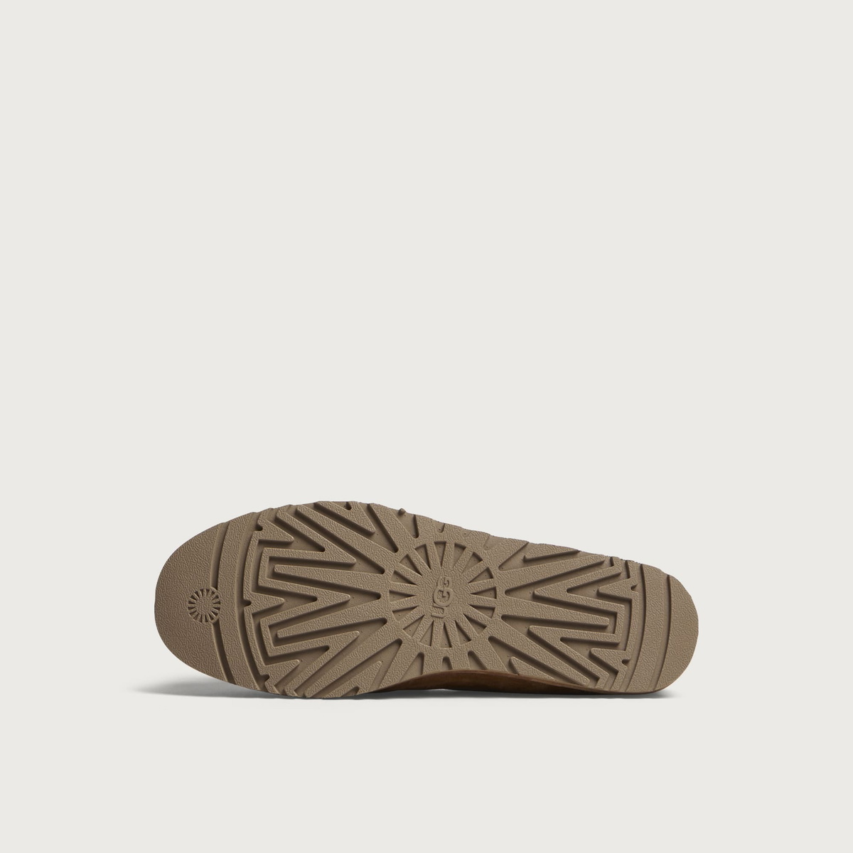 UGG Women's Zora Loafer in Chestnut