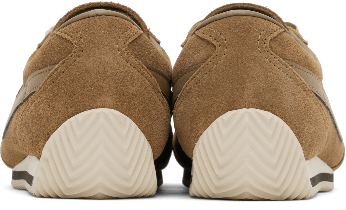スニーカー PRO-SPECS X SYSTEM Marathon 110 Paris Beige System Tan PRO-SPECS Edition Marathon 110 Paris Sneakers System