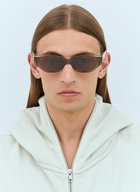 Gentle Monster Rococo KC6 Sunglasses