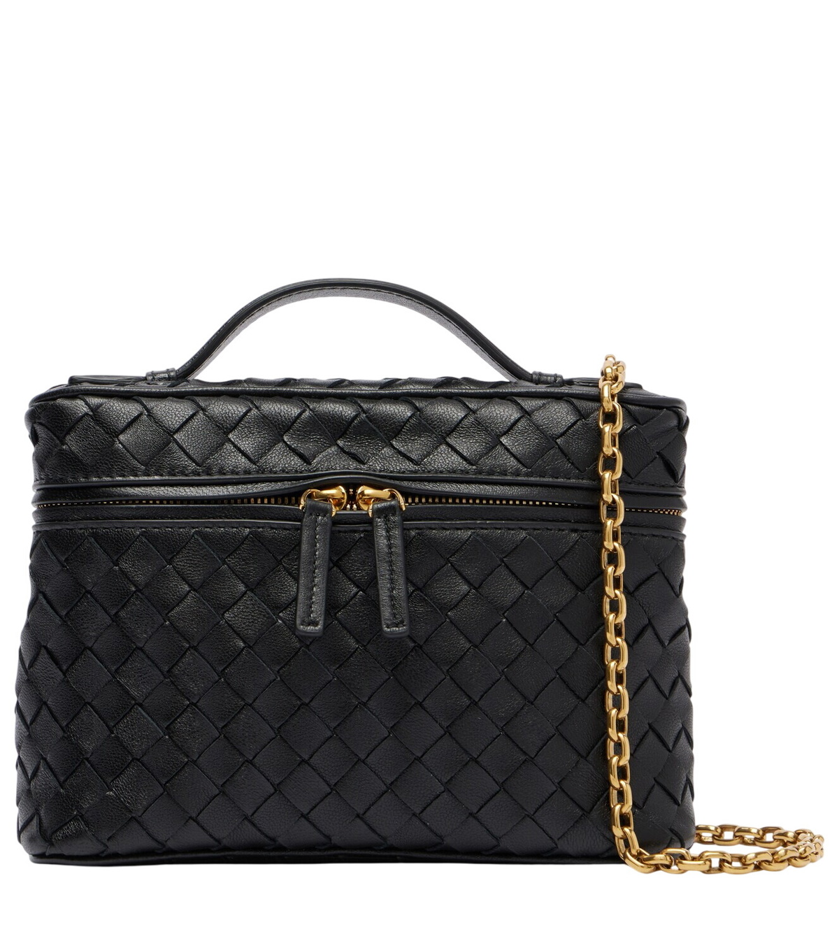 Bottega Veneta - Jodie Teen suede tote bag Bottega Veneta