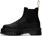 Dr. Martens Black 2976 Felix Chelsea Boots