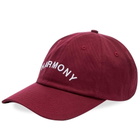 Harmony Ari Cap