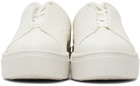 Eytys Off-White Doja Sneakers