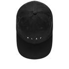 Olaf Hussein Logo Cap