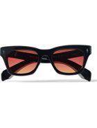 Jacques Marie Mage - Dealan D-Frame Acetate Sunglasses