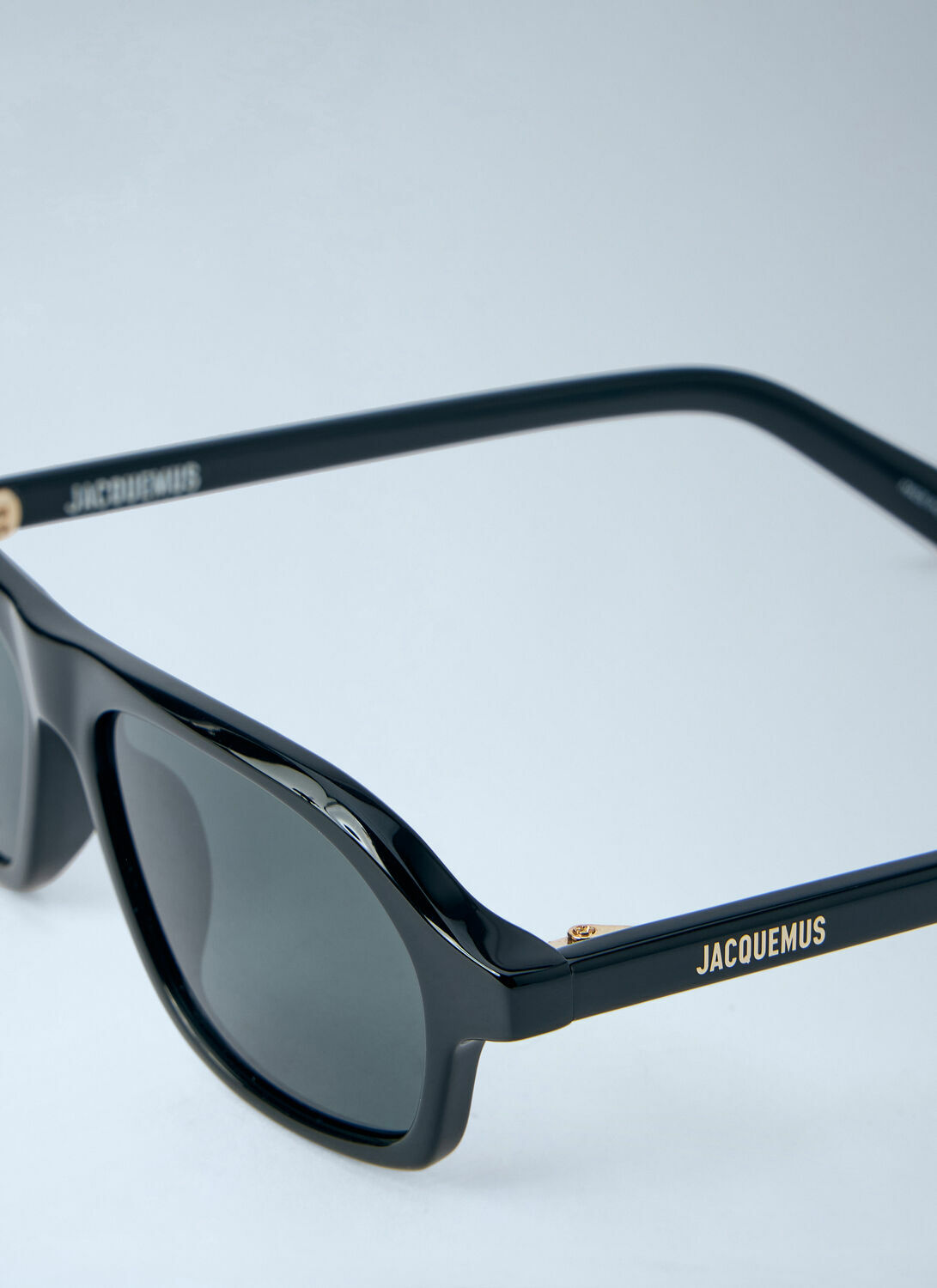 Jacquemus Becane Sunglasses