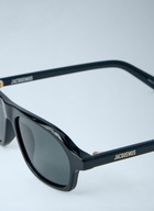 Jacquemus Becane Sunglasses