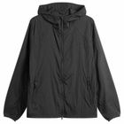 Mellow Clo Men's Exhale Jacket in Black