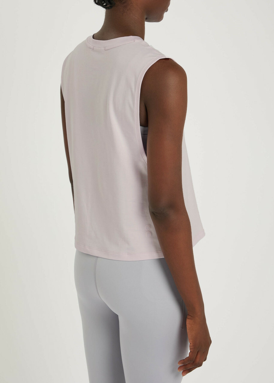 ON Focus Jersey top Pink