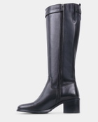 Steve Madden Memories Boots in Black