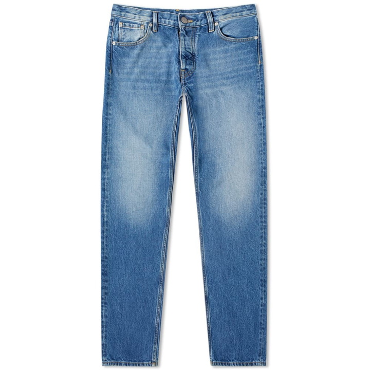 Photo: Maison Margiela 5 Pocket Jean