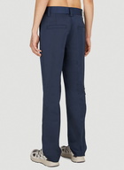 Soulland - Everet Pants in Blue