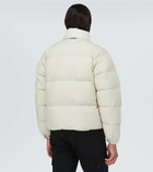 Stone Island Quilted down jacket