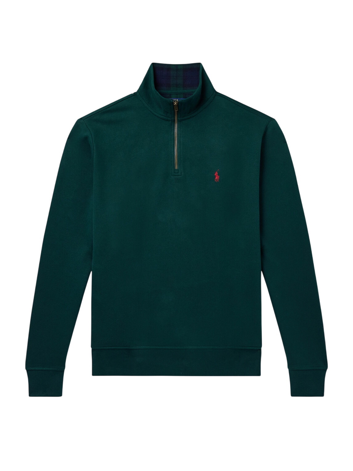 トップス POLO SPORTS HALF ZIP COTTON JKT Polo Ralph Lauren Polo Sport 1/4 Zip Sweat Polo Ralph Lauren