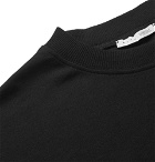 1017 ALYX 9SM - Printed Cotton-Blend Jersey T-Shirt - Men - Black