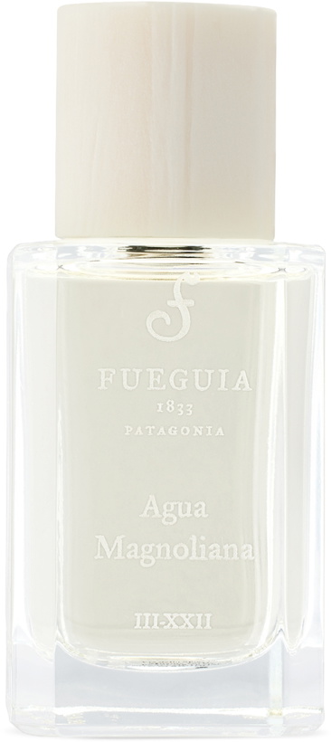 Photo: Fueguia 1833 Agua Magnoliana Eau De Parfum, 50 mL