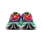 adidas Originals Multicolor Falcon 90s Low Top Sneaker