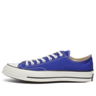 Converse Chuck 70 in Night Indigo/Egret/Black