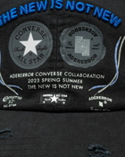 Converse Converse X Ader Error Baseball Hat Black - Mens - Caps