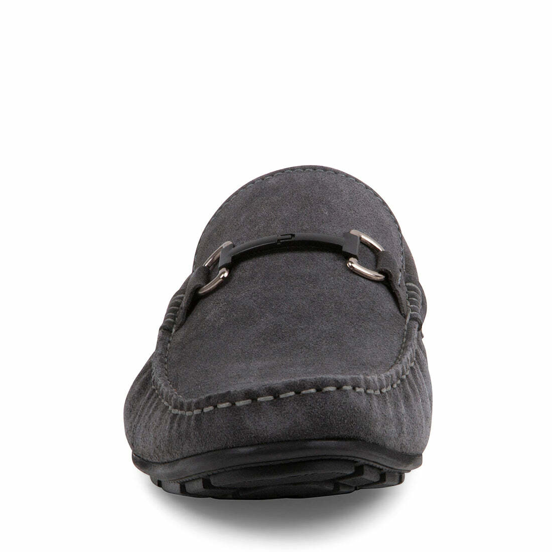 Steve Madden Maurie Casual Shoes in Grey