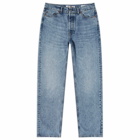 Our Legacy Men's First Cut Jean in Blue