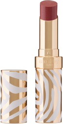 Sisley-Paris Phyto-Rouge Shine Lipstick – 21 Sheer Rosewood