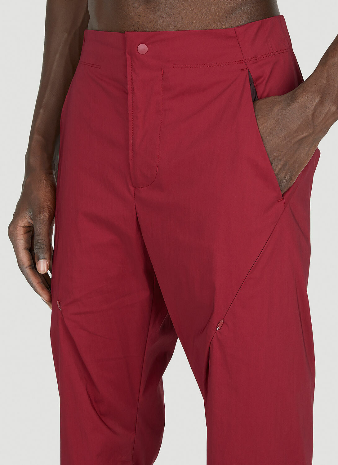 POST ARCHIVE FACTION (PAF) 5.0+ Technical Pants