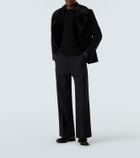 Dolce&Gabbana Virgin wool top