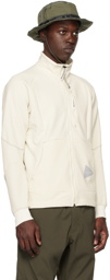 and wander Off-White Power Air Jacket