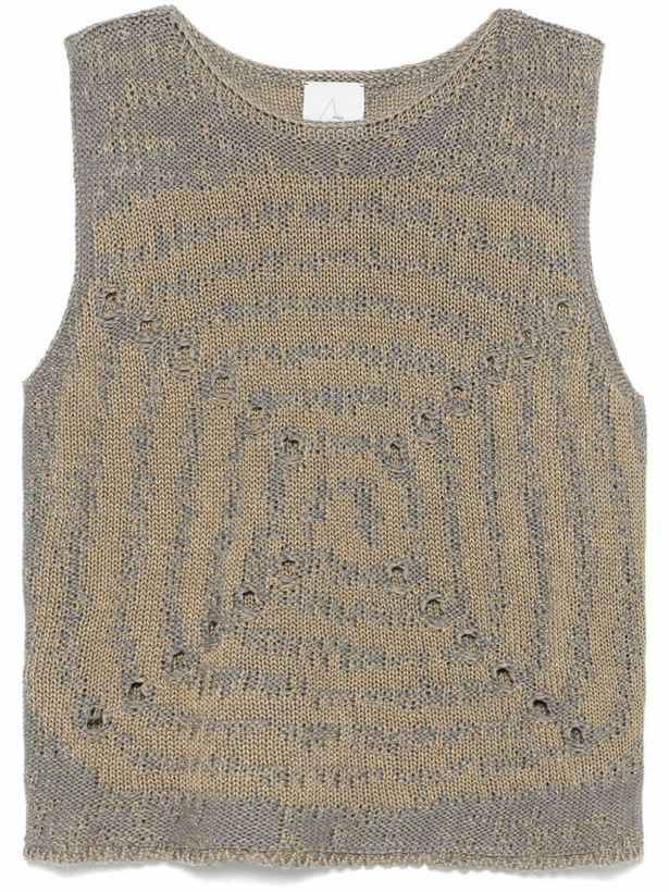 Photo: ROA Vortex Vest