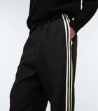 Y-3 - Sports Uniform straight pants