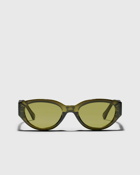 Samsøe & Samsøe Jude Sunglasses 15071 Green - Mens - Eyewear